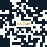 App Store下载二维码 - 每日大赛 每日大赛 APP
